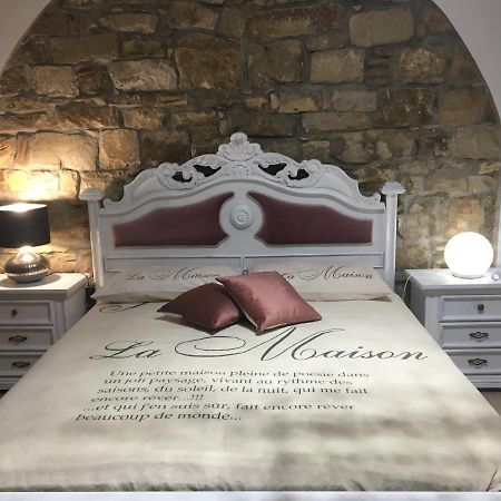 Gesualdo Da Venosa Bed and Breakfast Exteriör bild