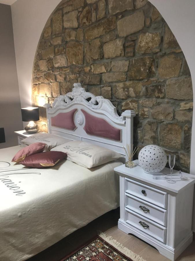 Gesualdo Da Venosa Bed and Breakfast Exteriör bild