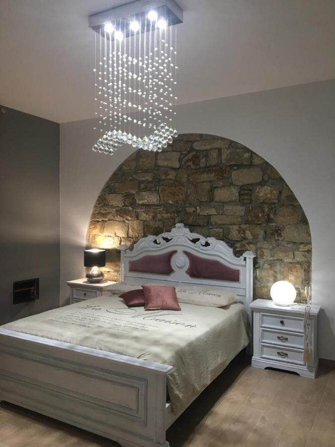 Gesualdo Da Venosa Bed and Breakfast Exteriör bild