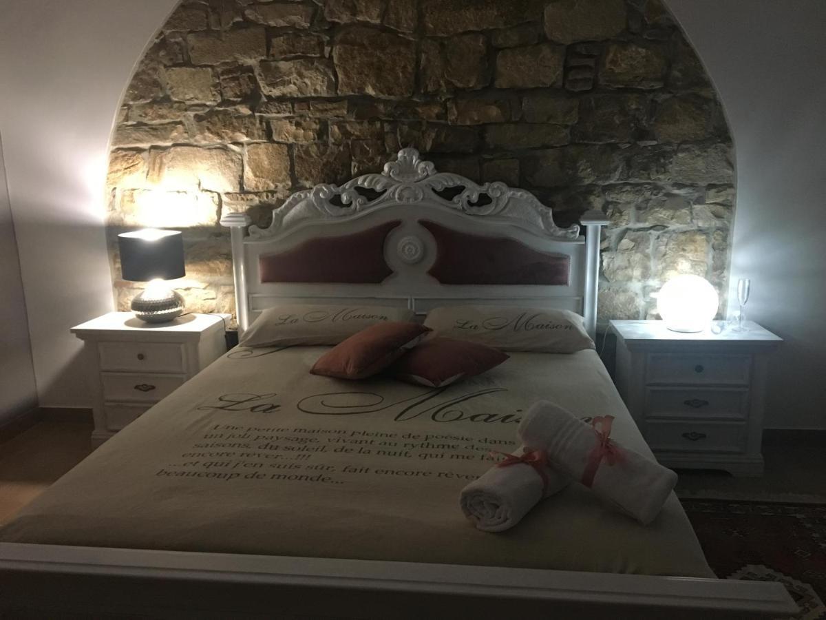 Gesualdo Da Venosa Bed and Breakfast Exteriör bild